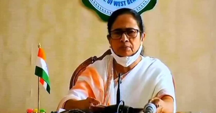 राष्ट्रपति चुनाव से पहले विपक्ष को एकजुट करने में जुटीं ममता बनर्जी, 15 जून को दिल्ली में बुलाई संयुक्त बैठक