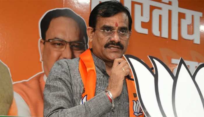 कार्यकर्त्ताओ की नाराजगी पर बोले वीडी शर्मा, बीजेपी का जीरो टॉलरेंस पर महापौर और पार्षदों का टिकट वितरण