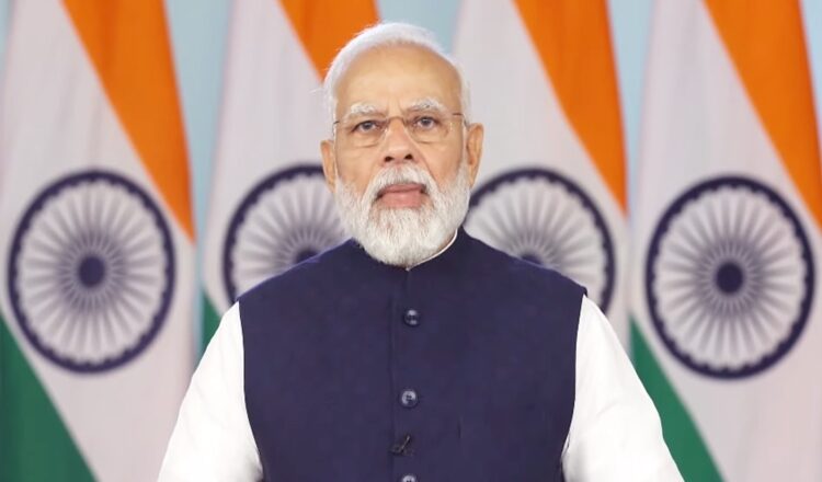 प्रधानमंत्री नरेंद्र मोदी ने MSME के लिए लांच की नई स्कीम, कहा- 18 हजार छोटे करोबारियों को ट्रांसफर किए 500 करोड़ रुपए