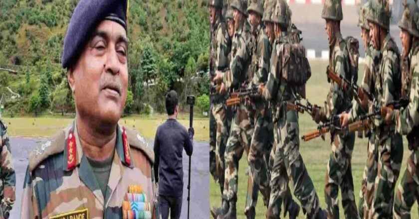 आर्मी और वायुसेना का बड़ा अपडेट, 24 जून से शुरू होगी भर्ती प्रक्रिया