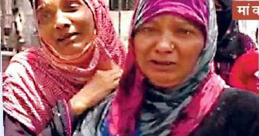 बीसीजी का टीका लगाने के बाद पांच नवजात की हालत बिगड़ी, एक की गई जान