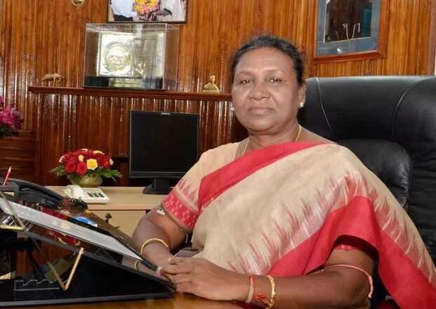 राष्ट्रपति आज 82 शिक्षकों को करेंगी सम्मानित