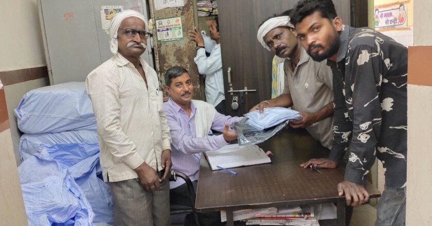 नपा में फिर एक बार यूनिफार्म में नजर आएंगे कर्मचारी