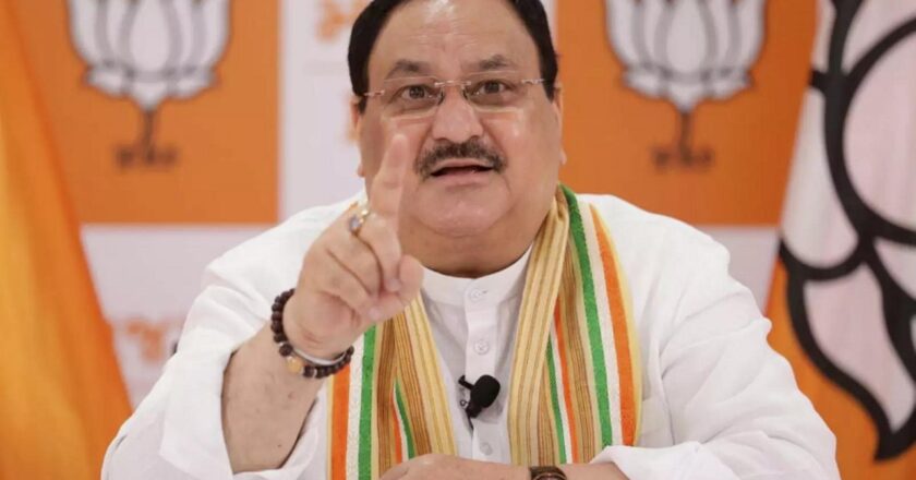 प्रधानमंत्री मोदी की मौजूदगी और भाजपा राष्ट्रीय अध्यक्ष जेपी नड्डा की अध्यक्षता में केंद्रीय चुनाव समिति की बैठक में हरियाणा के 50 से ज्यादा उम्मीदवारों के नामों पर मुहर लग गई है।