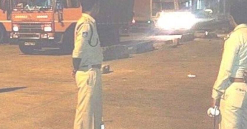 ड्राई डे पर दिल्ली से शराब की तस्करी रोकने को आबकारी की टीमें सक्रिय, बार्डर पर रात से चेकिंग