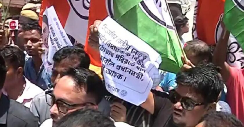 अब के देखियो निर्दलीय निपटाएंगे दोनोई दलों खौं….