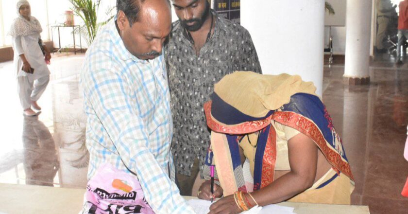 भाजपा-कांग्रेस उम्मीदवारों की सूची तैयार, बगावत के डर से ऐनवक्त पर होगी घोषणा