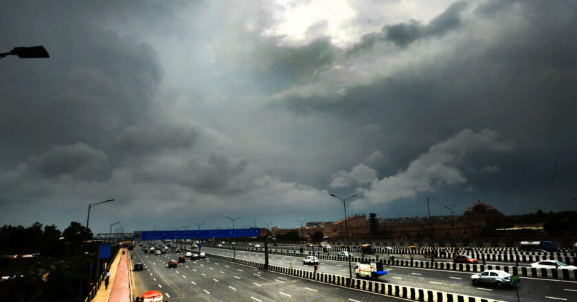 इस वर्ष मानसून की गिरेगी झमाझम बौछार, पश्चिमी विक्षोप से गर्मी की तपिश में नहीं आए बदलाव