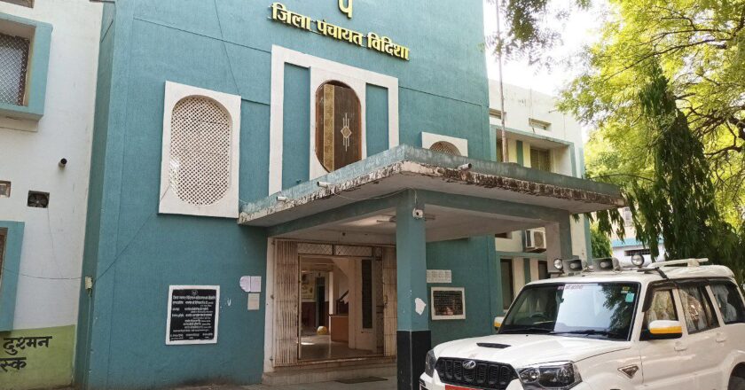 जिला पंचायत और नगरपालिका में महिला राज घोषित
