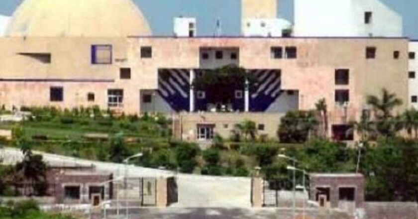 विधानसभा का मानसून सत्र 13 सितंबर से, महज पांच दिन चलेगा सत्र