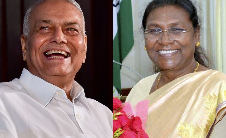 देश को मिला सबसे युवा राष्ट्रपति, पीएम मोदी से लेकर सोनिया-राहुल, शरद पवार और यशवंत सिन्हा ने यूं दी बधाई