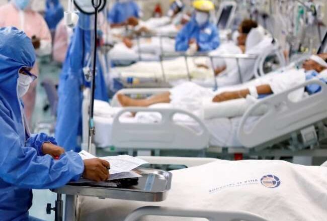 Cancer Surgery विभाग में पहली बार पाइपेक विधि से पेट की झिल्ली के कैंसर का किया सफल उपचार