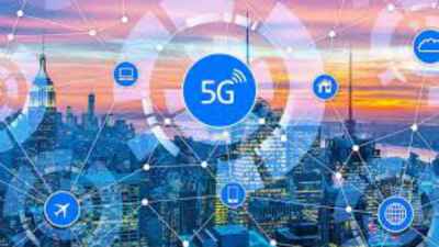 आज से शुरू हो गई 5G स्पेक्ट्रम की नीलामी, अंबानी और अडानी की कंपनियां आमने-सामने