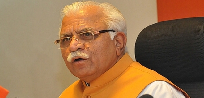 NCR के एरिया का दायरा कम करना चाहती है हरियाणा सरकार, विपक्ष के नेता भूपेंद्र सिंह हुड्डा जता चुके हैं विरोध