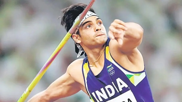 नीरज चोपड़ा ने फाइनल में बनाई जगह, पहले ही अटेम्प्ट में 88.39 मीटर दूरी फेंका भाला
