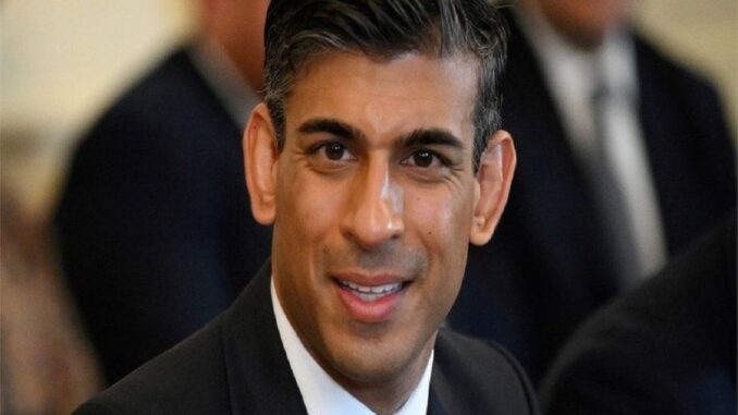 Britain के PM बनने से बस एक कदम दूर हैं ऋषि सुनक, चौथे राउन्ड में भी रहे अव्वल