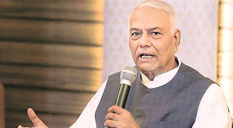 ‘राष्ट्रपति बना तो CAA नहीं होगा लागू’, असम में बोले यशवंत सिन्हा