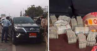 बंगाल में झारखंड के 3 कांग्रेस MLA बेहिसाब नकदी के साथ पकड़े गए, गिनती के लिए मंगाई गई मशीनें