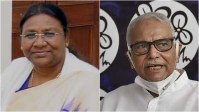 राष्ट्रपति चुनाव आज : राजस्थान के सांसदों-विधायकों की इतनी होगी वोट वैल्यू, इस राज्य के विधायक सबसे कीमती, इनका वजन सबसे कम