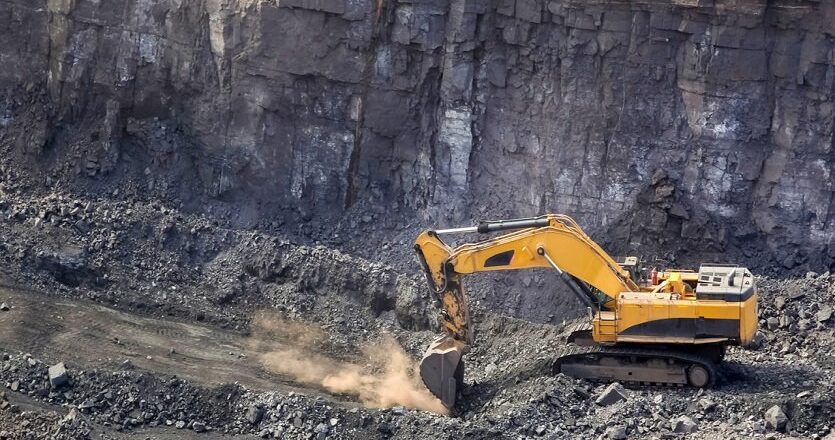  राजस्थान सरकार ने खदानों के बाहर खड़े मलबे के पहाड़ को समाप्त करने का निर्णय लिया है।