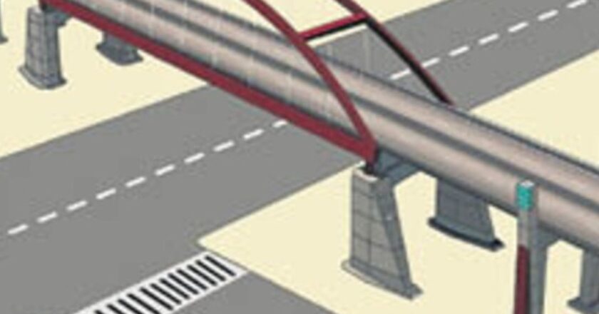 एमपी में 3 साल में बन जाएंगे 21 फ्लाई ओवर, जानिए किन शहरों में मिली निर्माण की मंजूरी