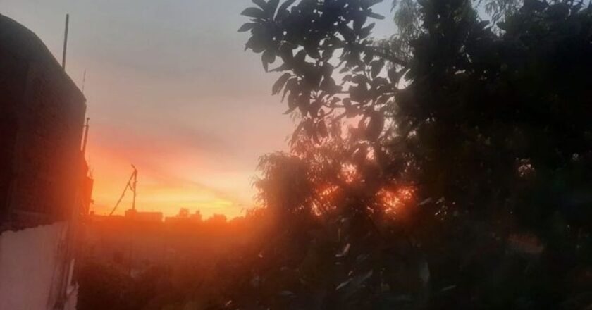मानसून की बारिश का इंतजार, जाने कैसा रहेगा मौसम का हाल