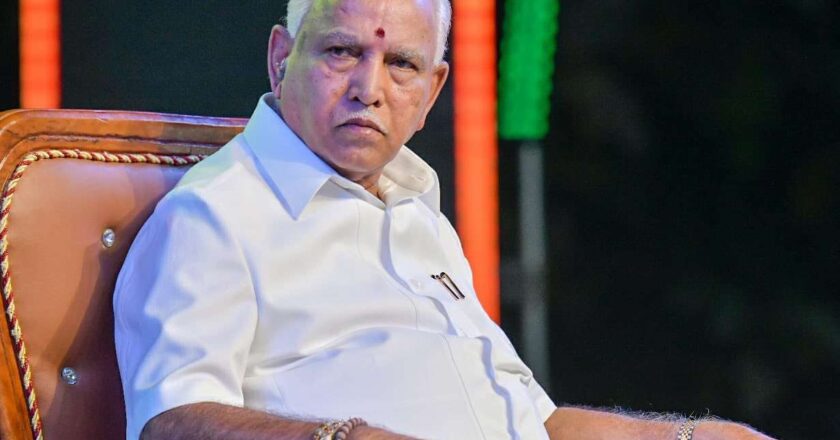 कर्नाटक: येडियूरप्पा के इस दांव ने क्यों दक्षिण में बढ़ा दी BJP की मुश्किल
