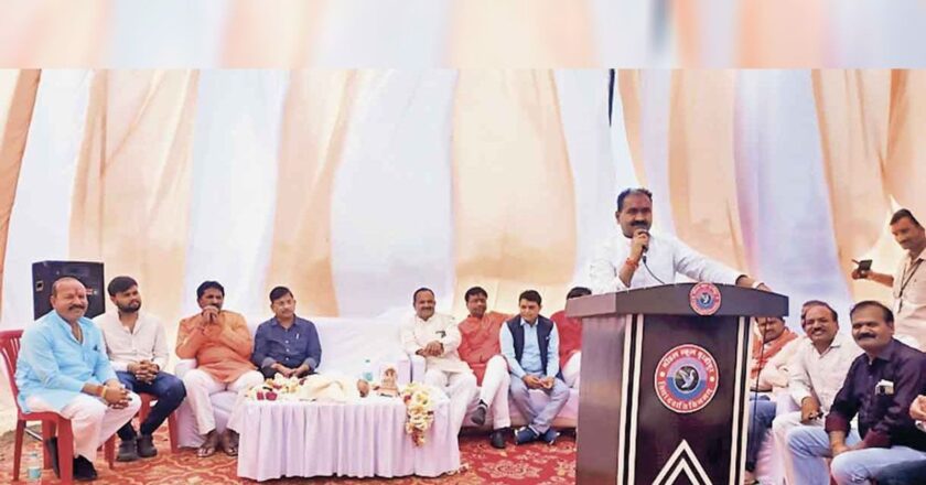 शहर के चहुंमुखी विकास में कोई कसर नहीं छोड़ी जाएगी