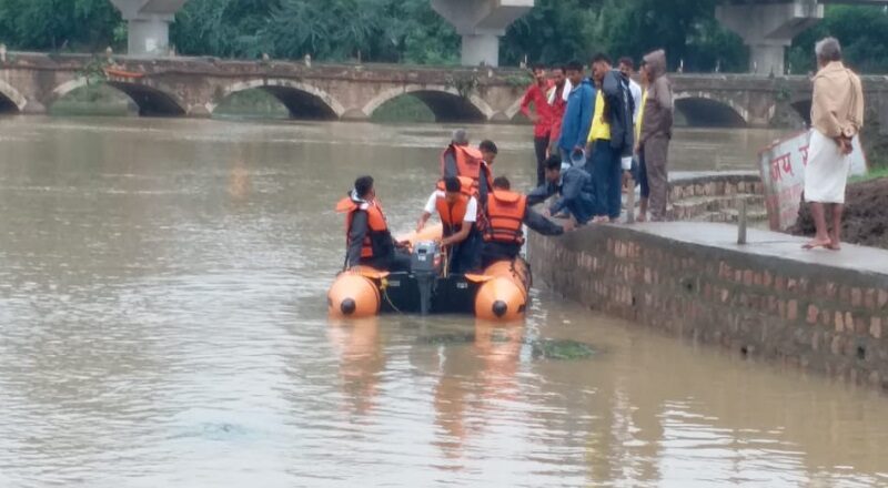 माैत से 14 घंटे जंग के बाद आखिरकार साेनम की हुई जीत
