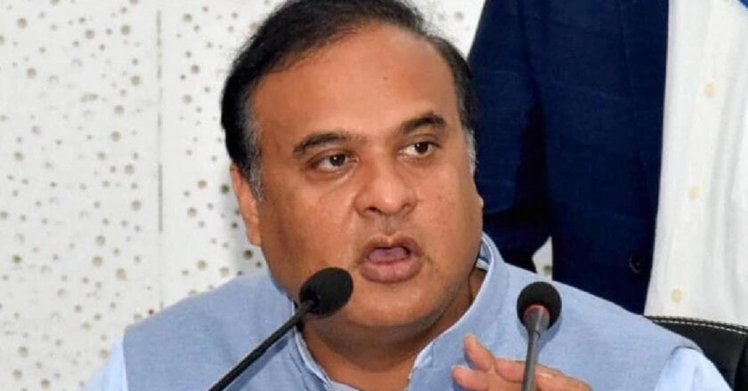 झारखंड में FIR पर असम के CM हिमंत सरमा का कांग्रेस पर पलटवार, बोफोर्स और क्वात्रोची का नाम लेकर कही ये बात