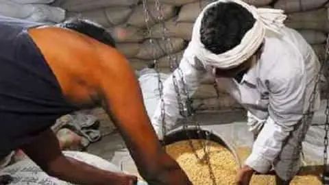 50-50 किलो राशन सभी को मिलेगा फ्री, कलेक्टर ने जारी किए आदेश