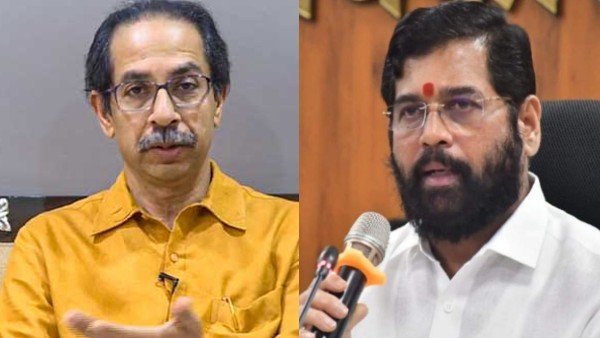 उद्धव-शिंदे गुट की याचिका पर सुप्रीम कोर्ट में सुनवाई टली, कल सुबह फिर आमने-सामने होंगे दोनों पक्ष