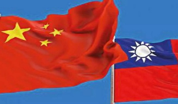 चीन से बढ़ी टेंशन के बीच ताइवान के मिसाइल डेवलपमेंट से जुड़े अधिकारी का मिला शव