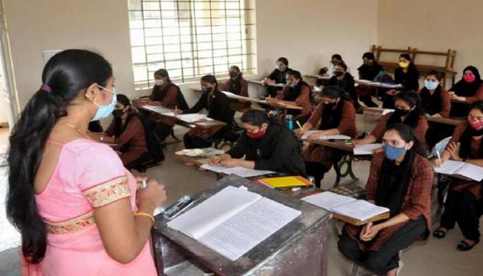 VIDISHA के पिछड़ेपन का दाग धाेने 280 सरकारी स्कूलों में 70 टीमें झौंकीं