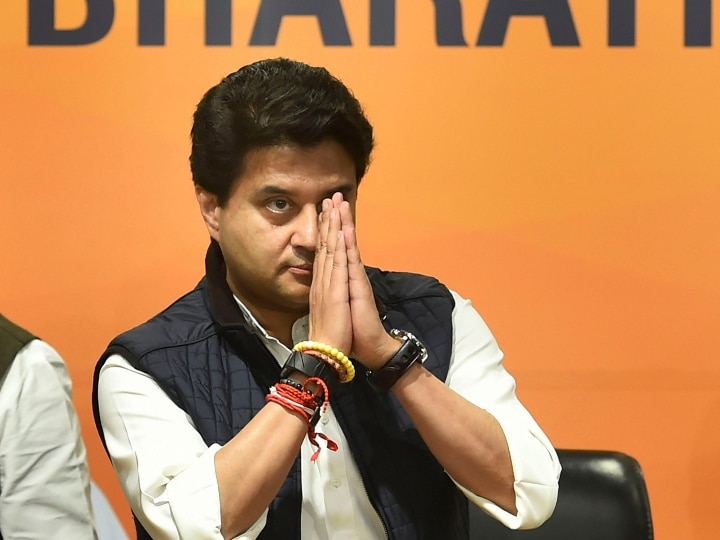 ग्रेच्युटी और अवकाश का मिलेगा पैसा, ज्योतिरादित्य सिंधिया से मिली मंजूरी