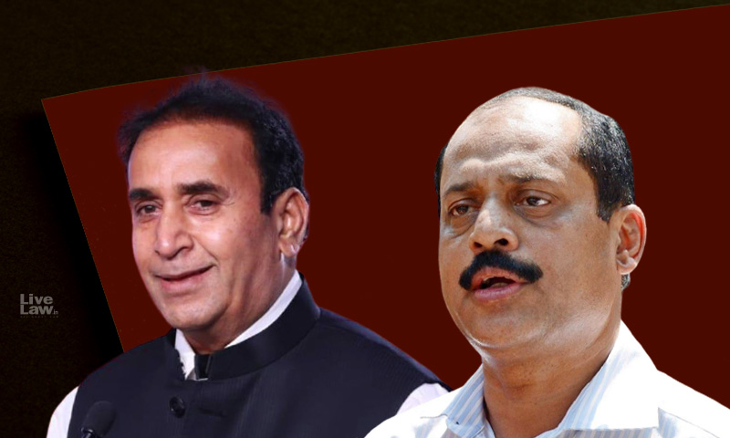 सचिन वाजे का बयान विश्वसनीय नहीं, अनिल देशमुख को दोषी नहीं ठहराया जा सकता- बॉम्बे हाईकोर्ट