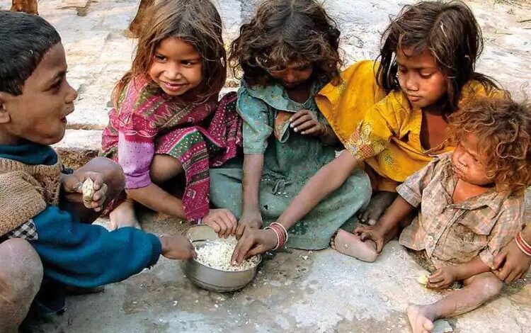 ग्लोबल हंगर इंडेक्स की रिपोर्ट पर भारत सरकार ने उठाए सवाल, कहा- ‘देश की छवि बिगाड़ने की कोशिश’