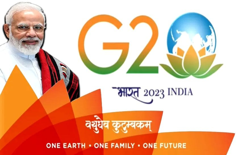 G20 देशों की अहम बैठकें इंदौर और खजुराहो में भी, पीएम मोदी करेंगे नेतृत्व