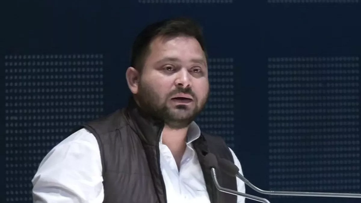 RJD नेता ने कहा 2020 में रिजल्ट के दिन EC ने दिन में तीन बार पीसी की थी और शाम को मतगणना रुकवा दी थी।