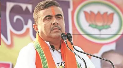 बंगाल: BJP नेता शुभेंदु अधिकारी के कार्यक्रम में भगदड़, 3 महिलाओं की मौत, TMC ने लगाए आरोप