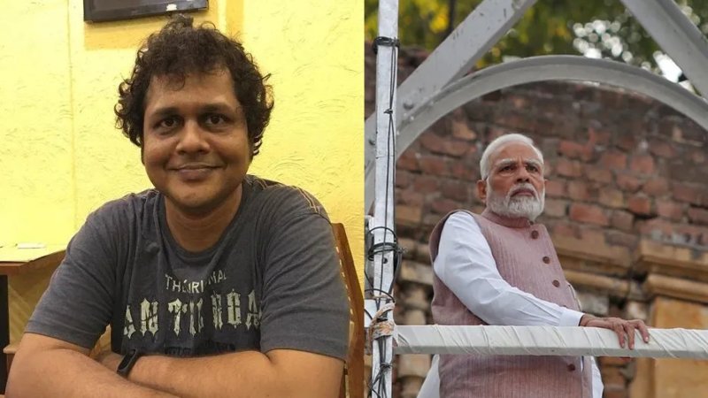 मोदी की मोरबी यात्रा में 30 करोड़ रुपए खर्च होने का दावा करने वाले TMC प्रवक्ता साकेत गोखले गिरफ्तार