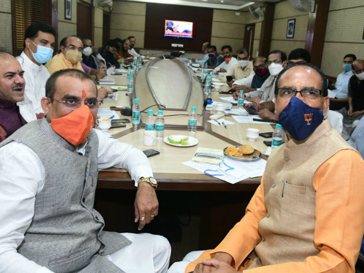 कैबिनेट विस्तार की अटकलों के बीच ‘डिनर पार्टी’, राजनीतिक हलचल तेज