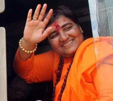 मुश्किल में साध्वी प्रज्ञा की सांसदी, निर्वाचन शून्य घोषित करने की याचिका पर सुनवाई पूरी, फैसला सुरक्षित