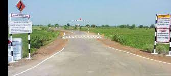 VIDISHA सड़कों से आसान हुई ग्रामीणों की राह, जिले में बिछा ढाई हजार किमी लम्बी सड़कों का जाल