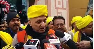 ‘रामचरितमानस नफरत फैलाने वाला ग्रंथ’, बिहार के शिक्षामंत्री अपनी बात पर अड़े, भड़की BJP