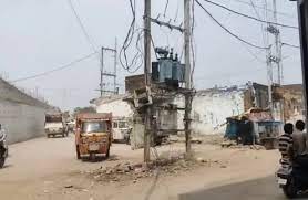मंडी में आवक सीजन से पहले दुरुस्त नहीं हुए मार्ग तो बढ़ेगी आफत