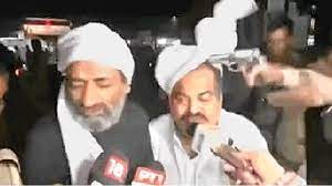 अतीक-अशरफ हत्याकांड के लिए दो SIT का गठन, ये अधिकारी करेंगे जांच