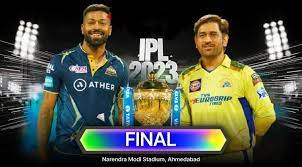 चेन्‍नई ने 5वीं बार जीता IPL खिताब, सस्पेंस से भरे फाइनल में गुजरात को अंतिम गेंद पर हराया