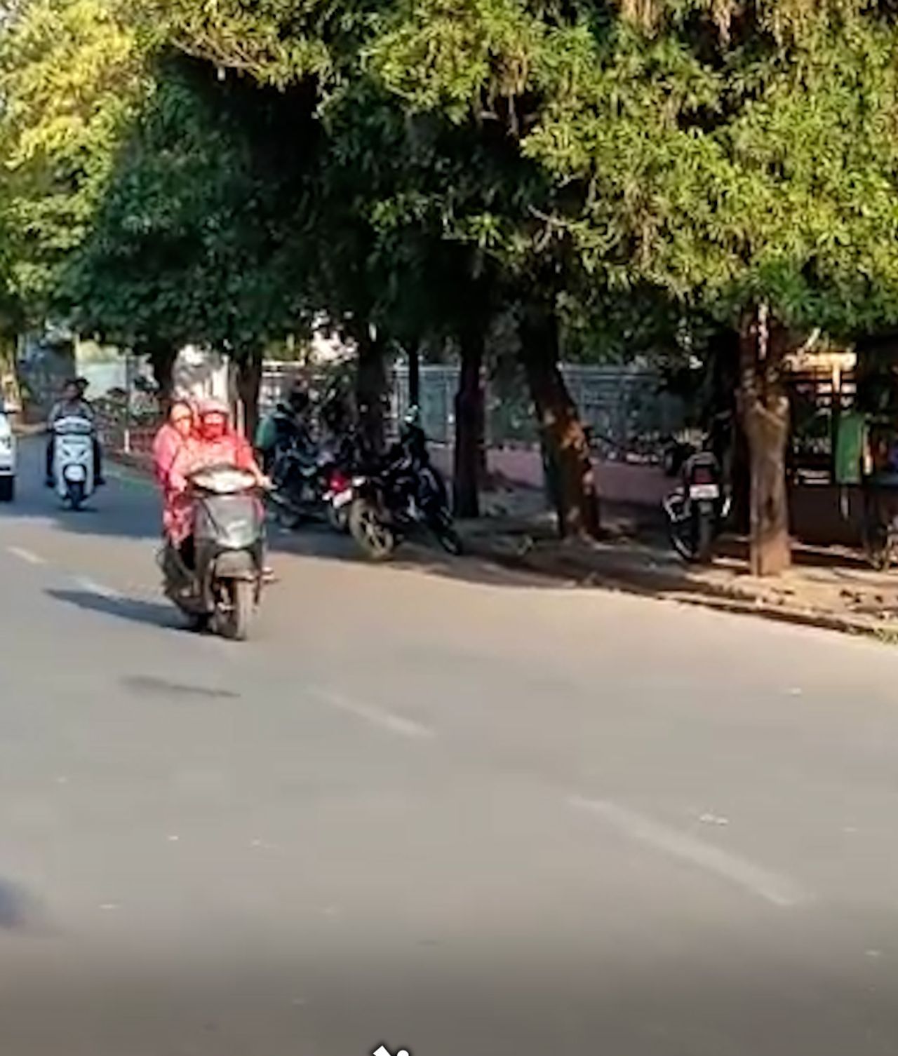 मई में पहली बार तापमान 41 डिग्री पार पहुंचा; तूफान ‘मोचा’ की वजह से चलेगी आंधी