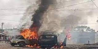 बंगाल में गन और बम कल्चर: क्यों बार-बार भड़क उठती है राजनीतिक हिंसा?